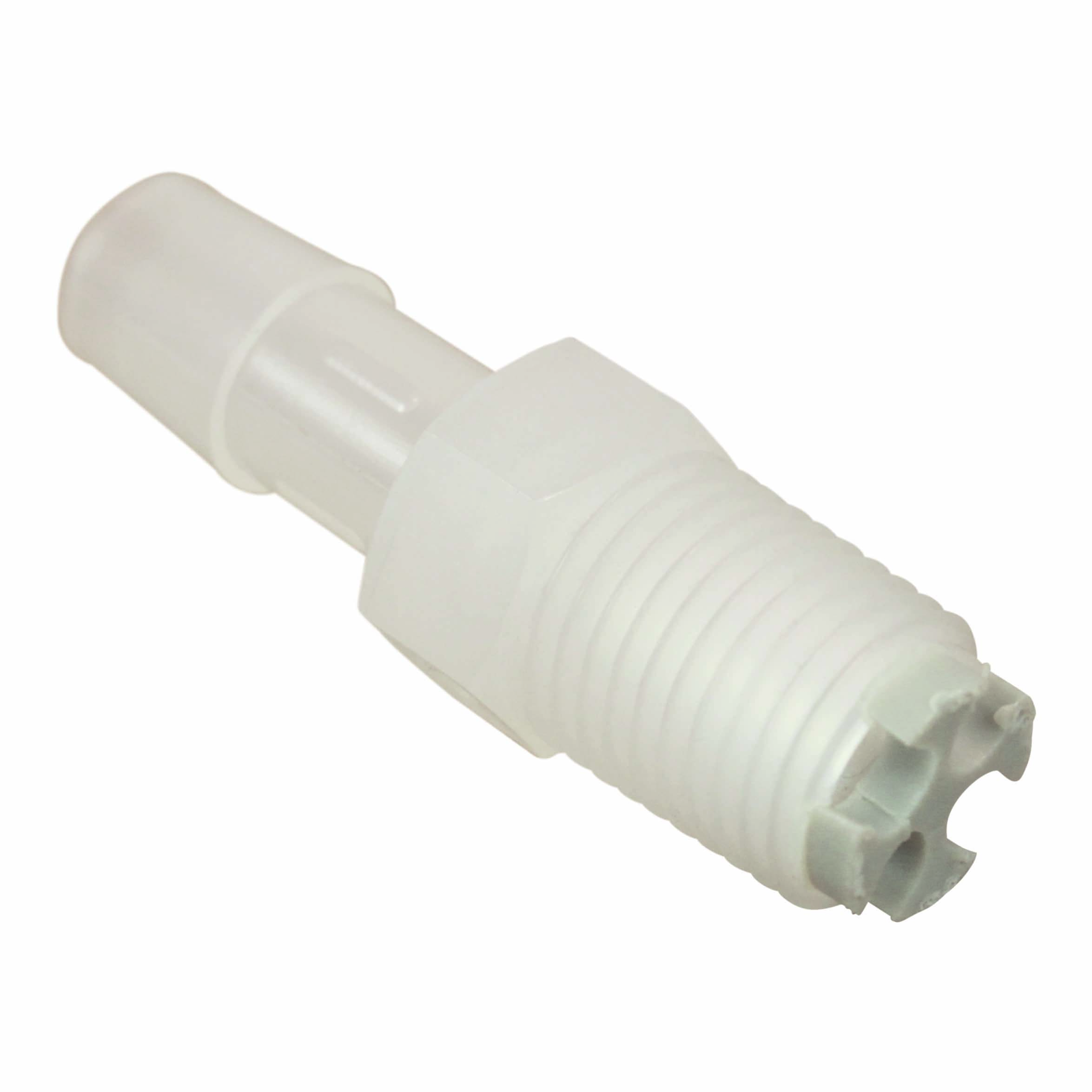  - Plastic Check Valves